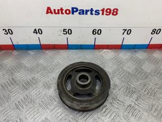 Шкив коленвала Nissan Qashqai 2014