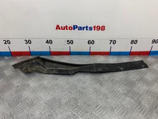 Запчасть уплотнитель капота левый Honda CR-V 2008