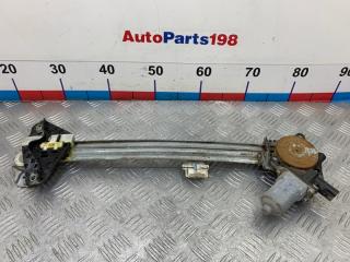 Запчасть стеклоподъемник задний левый Honda CR-V 2008