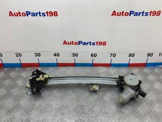 Запчасть стеклоподъемник задний левый Honda CR-V 2008