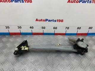 Запчасть стеклоподъемник задний правый Honda CR-V 2008