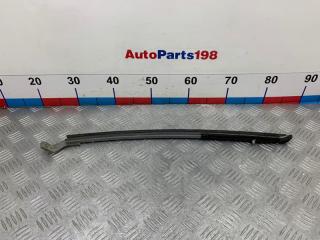 Запчасть направляющая стекла двери задняя правая Honda CR-V 2008