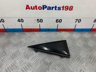 Запчасть накладка двери задняя правая Honda CR-V 2008