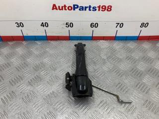 Запчасть ручка двери багажника задняя Toyota RAV4 2007