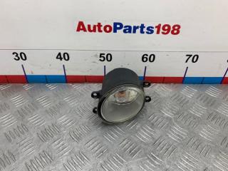 Фото запчасти фара противотуманная левая Toyota Camry 2012 контрактная запчасть Запчасть фара противотуманная левая Toyota Camry 2012