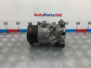 Компрессор кондиционера Toyota Camry 2009