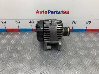 Фото запчасти генератор Volkswagen Jetta 2010 контрактная запчасть Запчасть генератор Volkswagen Jetta 2010