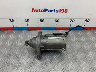 Стартер Volkswagen Passat 2010