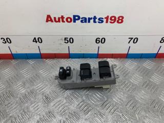 Блок управления стеклоподъемниками передний левый Toyota Camry 2010 новая Блок управления стеклоподъемниками передний левый Toyota Camry 2010