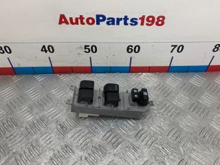 Блок управления стеклоподъемниками передний левый Toyota Camry 2009 новая Блок управления стеклоподъемниками передний левый Toyota Camry 2009