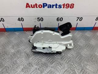 Замок двери передний левый VW Jetta 2012