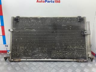 Радиатор кондиционера Toyota Camry 2004
