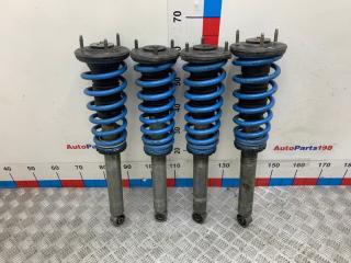 Фото запчасти амортизатор Lexus LS430 2005 контрактная запчасть Запчасть амортизатор Lexus LS430 2005