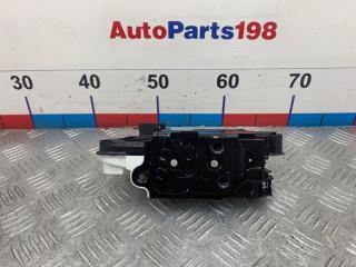 Замок двери передний левый VW Tiguan 2017