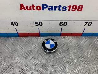 Запчасть колпачок ступицы BMW 1-Series 2008