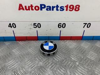 Запчасть колпачок ступицы BMW X6 2009