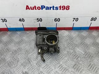 Запчасть заслонка дроссельная Smart Forfour 2006