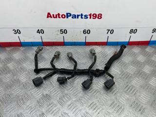 Запчасть проводка Smart Forfour 2006