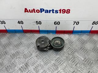 Запчасть натяжитель ремня Nissan Qashqai 2012