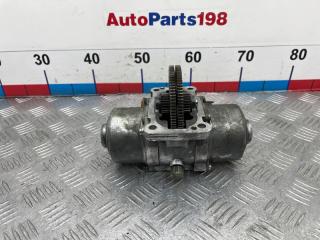 Запчасть механизм выбора передач Mitsubishi Colt 2007