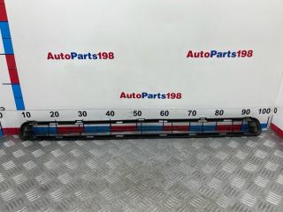 Запчасть решетка в бампер Toyota RAV4 2007