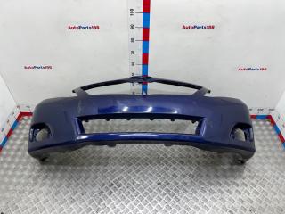 Бампер передний Toyota Camry 2011