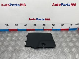 Запчасть накладка консоли центральной левая Omoda C5 2022