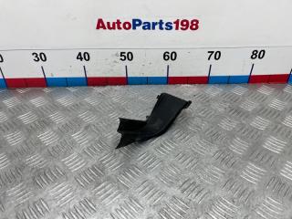 Запчасть накладка жабо правая Omoda C5 2022