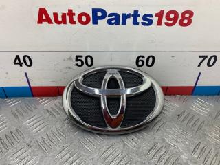 Эмблема Toyota Camry 2010
