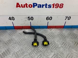 Проводка Toyota Camry 2014 контрактная Проводка Toyota Camry 2014