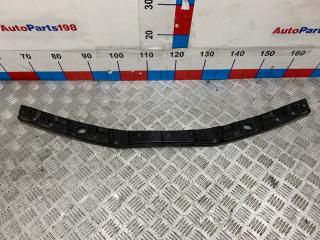 Кронштейн бампера передний Toyota Camry 2010