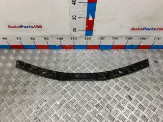 Кронштейн бампера передний Toyota Camry 2011