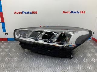 Фара передняя левая CHERY TIGGO 8 PRO 2013