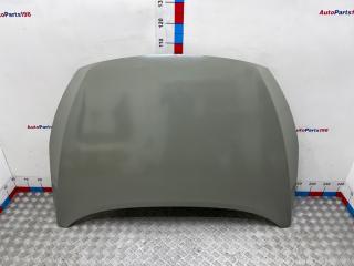 Капот Chery Tiggo 7 2018