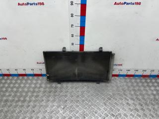 Радиатор кондиционера Toyota Camry 2011