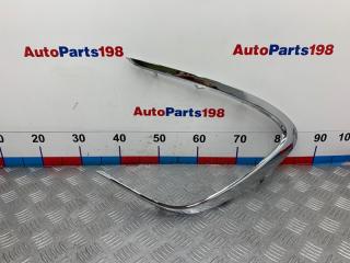 Молдинг бампера передний правый Toyota Camry 2022 новая Молдинг бампера передний правый Toyota Camry 2022