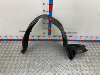 Запчасть локер передний левый Toyota Corolla 2005