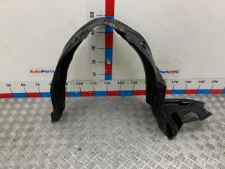 Запчасть локер передний левый Toyota Corolla 2005