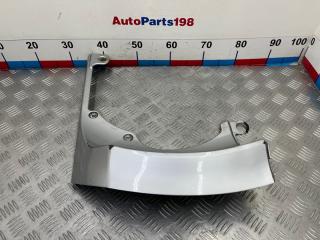 Запчасть накладка багажника левая Toyota RAV4 2010