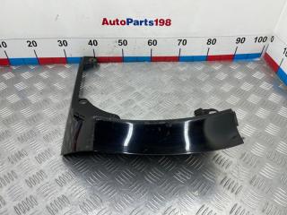 Запчасть накладка багажника левая Toyota RAV4 2009