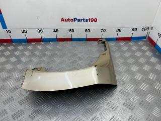 Запчасть накладка багажника правая Toyota RAV4 2010