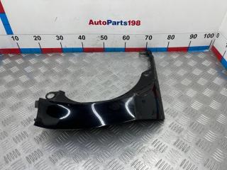 Фото запчасти накладка багажника правая Toyota RAV4 2009 контрактная запчасть Запчасть накладка багажника правая Toyota RAV4 2009