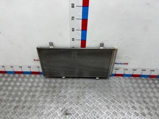 Радиатор кондиционера Toyota Camry 2010