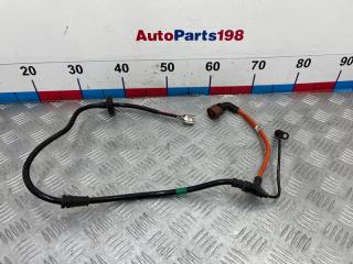 Датчик ABS задний правый Omoda C5 2022