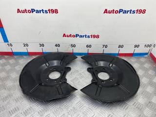 Щит опорный задний Omoda C5 2022