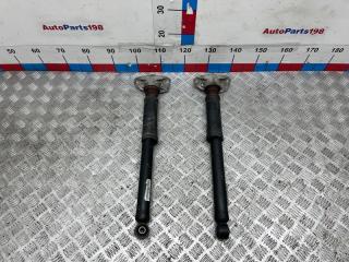 Амортизатор задний Chery Tiggo 7 Pro 2022