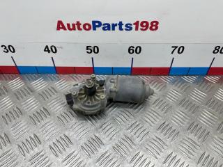 Моторчик дворника передний Toyota Camry 2010