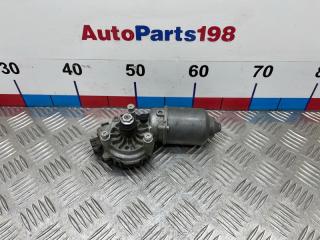 Моторчик дворника передний Toyota Corolla 2008