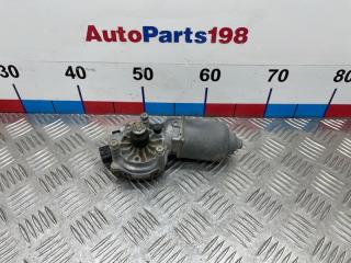 Моторчик дворника передний Toyota Camry 2010