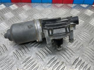 Моторчик дворника передний Toyota Camry 2010